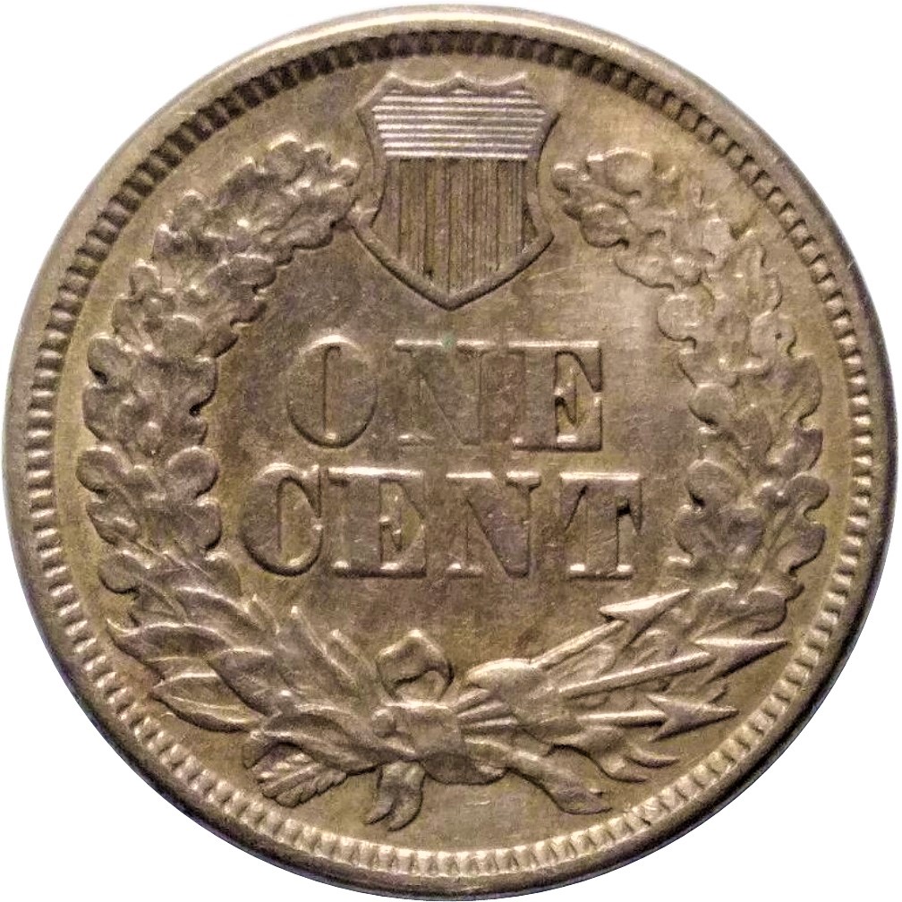 1862-Indian-Head-Cent